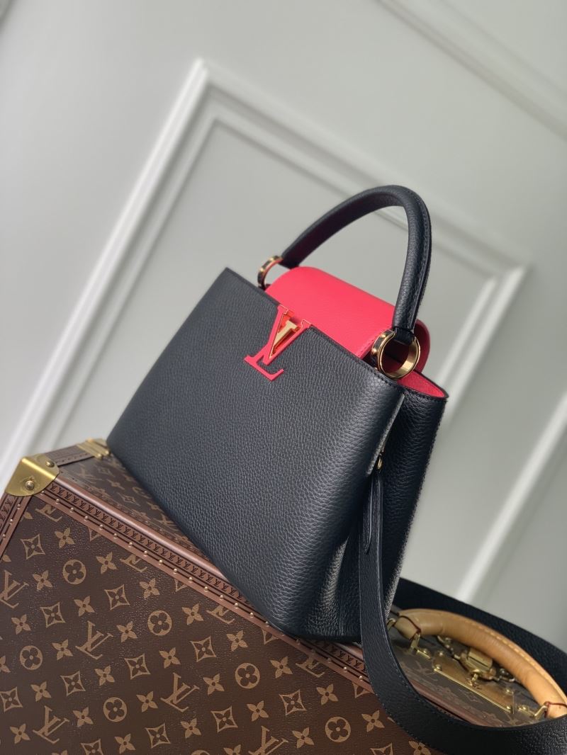 LV Top Handle Bags